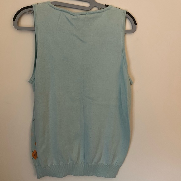 Women’s Lacoste Vest~Size 42 - Picture 3 of 5